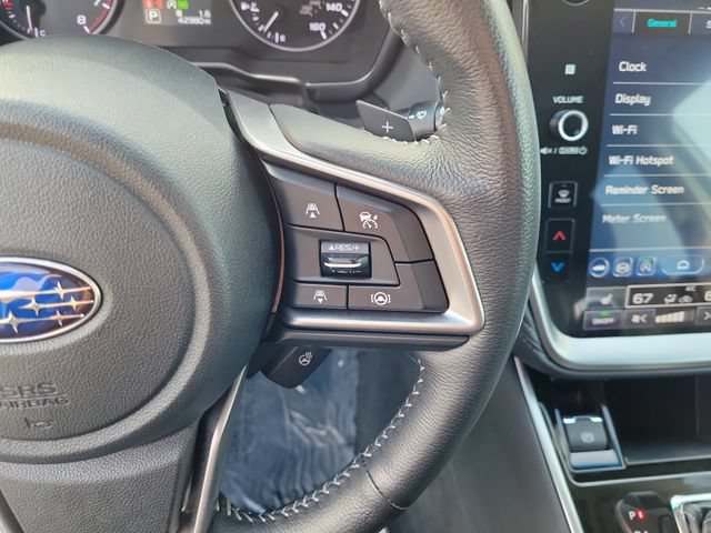 Used 2022 Subaru Outback Limited AWD/4WD image 25