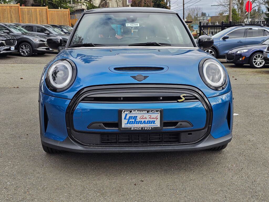 Used 2023 MINI Cooper SE image 17
