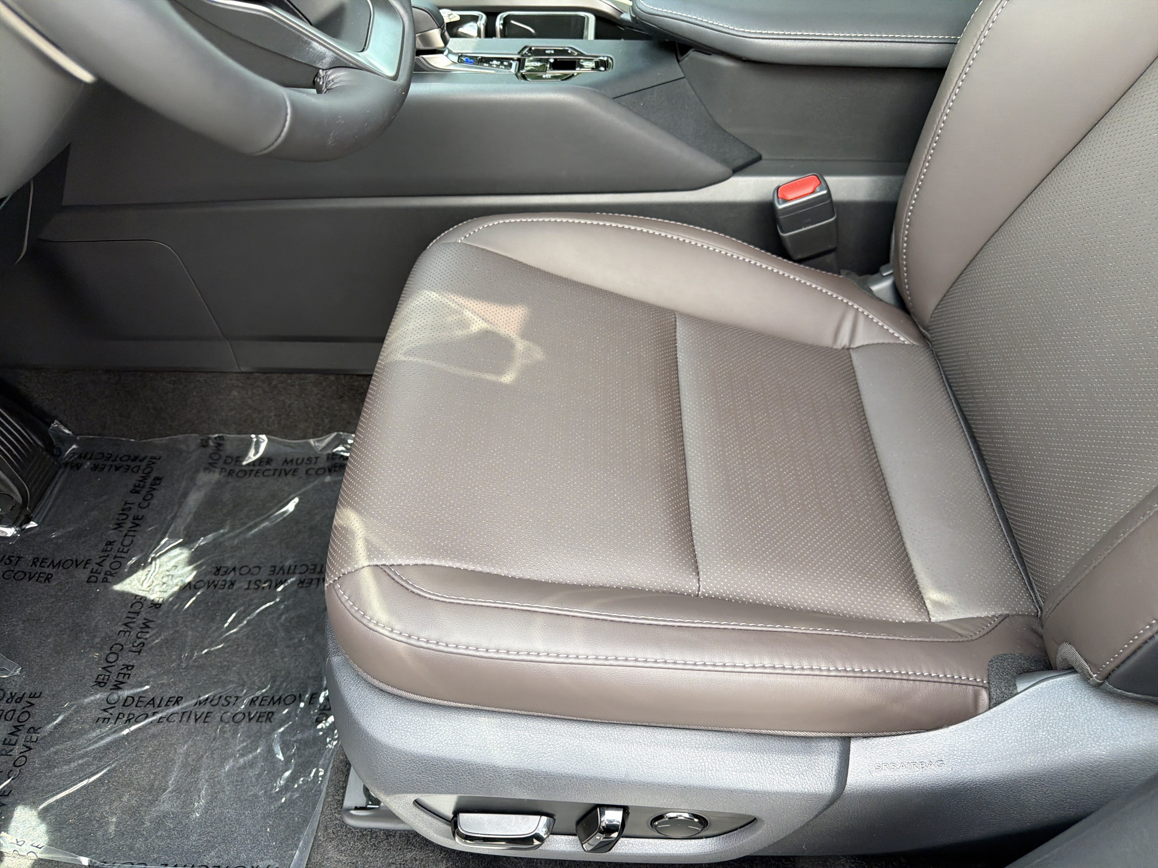 New 2026 Lexus TX 350 FWD image 14