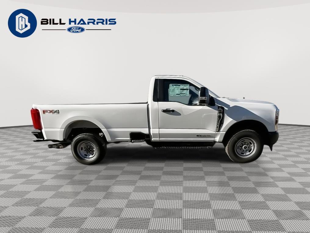New 2026 Ford F250 XL w/ FX4 Off-Road Package image 4