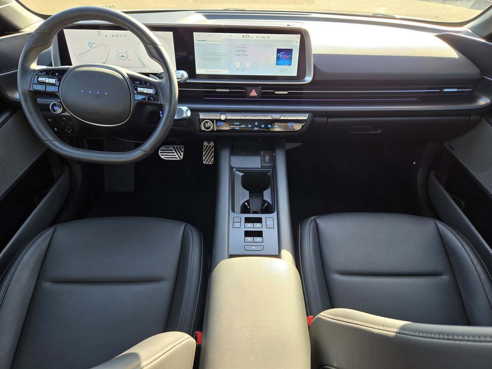 Used 2023 Hyundai Ioniq 6 Limited image 11