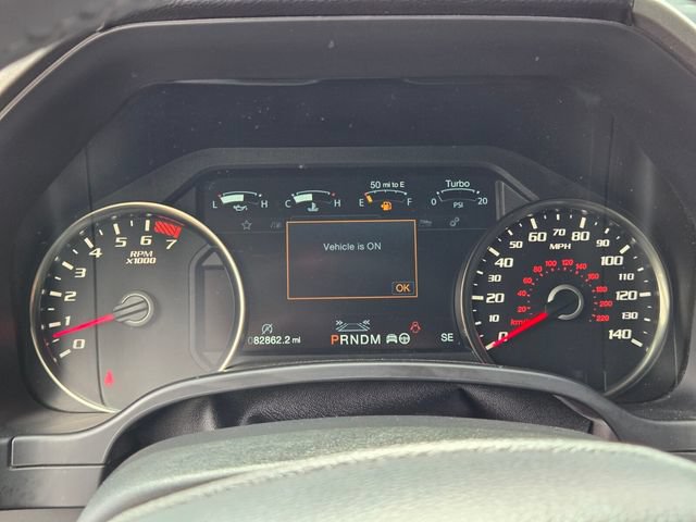 Used 2020 Ford F150 Raptor w/ Equipment Group 802A Luxury AWD/4WD image 19
