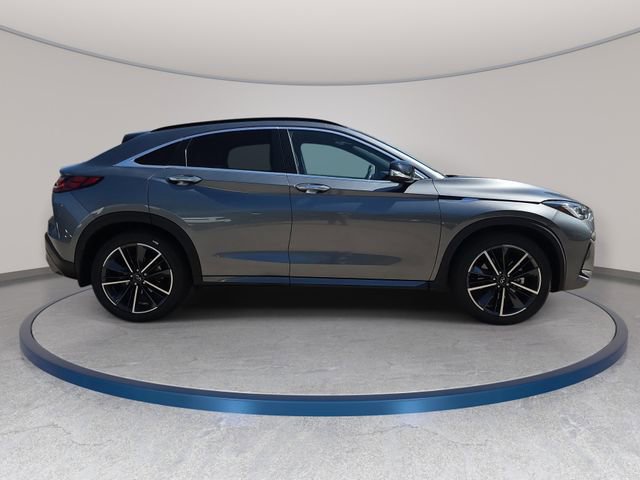 Used 2023 INFINITI QX55 Luxe w/ Cargo Package AWD/4WD image 5