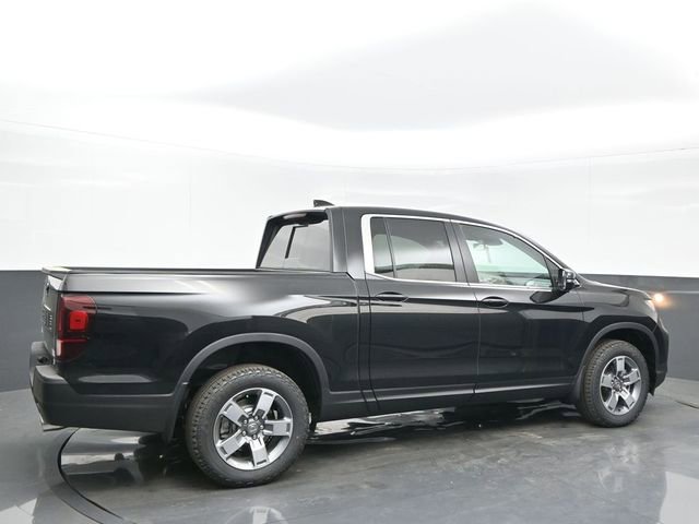 New 2026 Honda Ridgeline RTL image 6