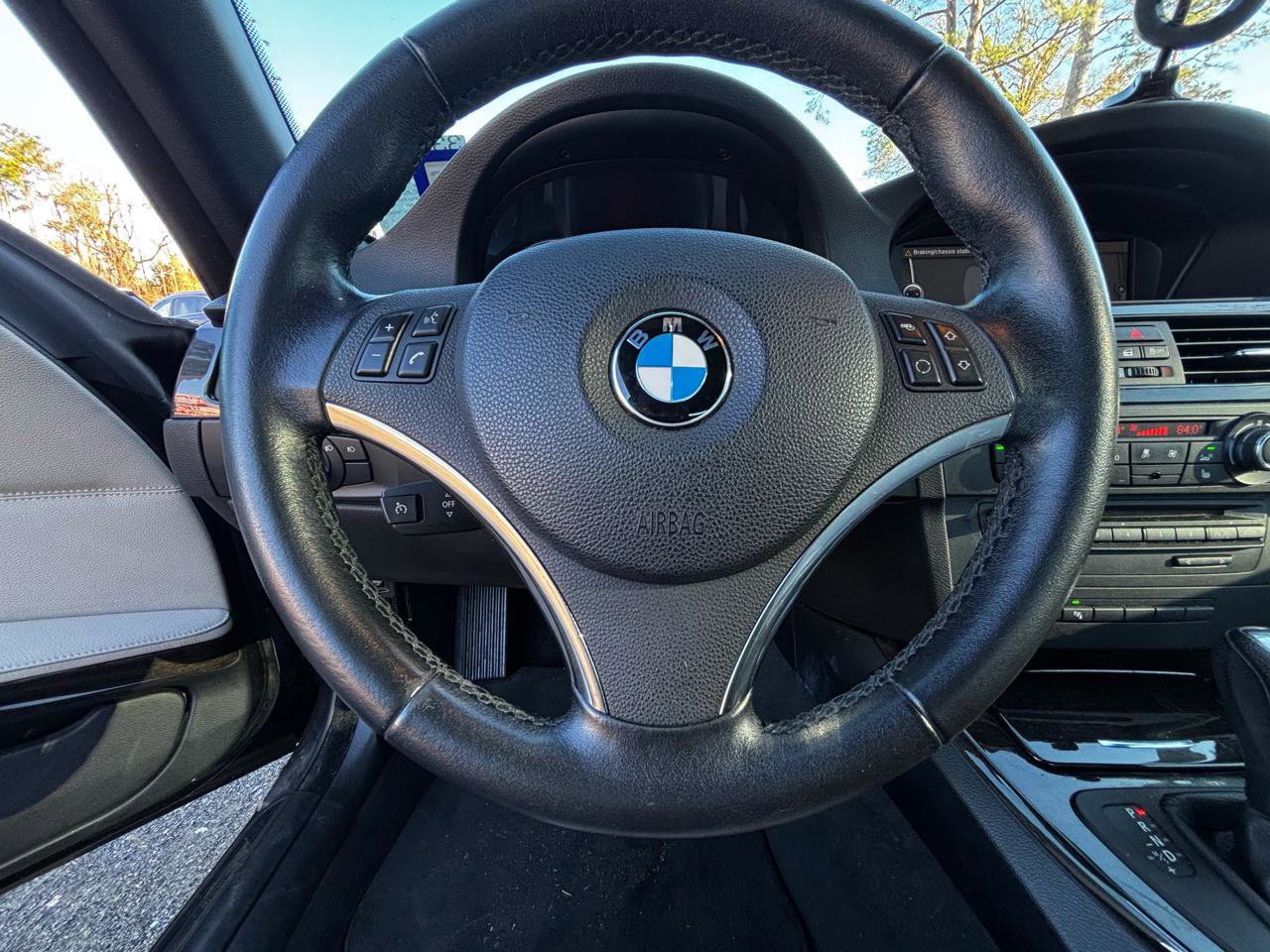 Used 2014 BMW 535i Sedan image 6