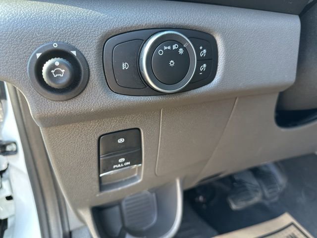 Used 2024 Ford Transit 250 Low Roof w/ Exterior Upgrade Package image 15