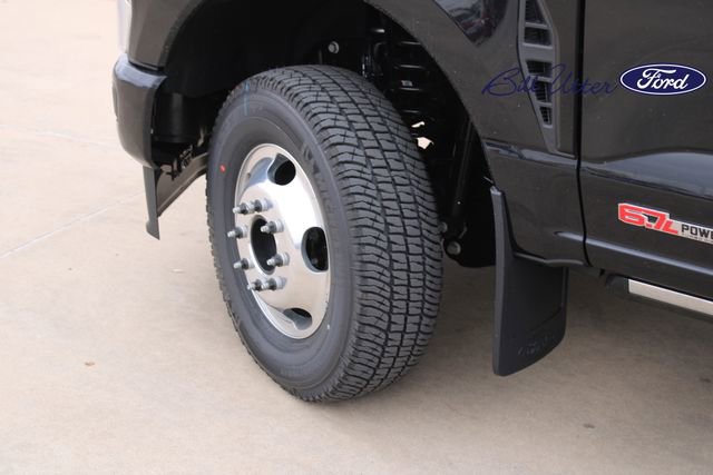 New 2026 Ford F350 Platinum image 5
