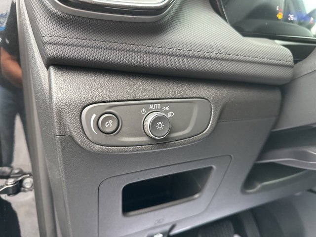 New 2026 Chevrolet TrailBlazer LT w/ Convenience Package image 26