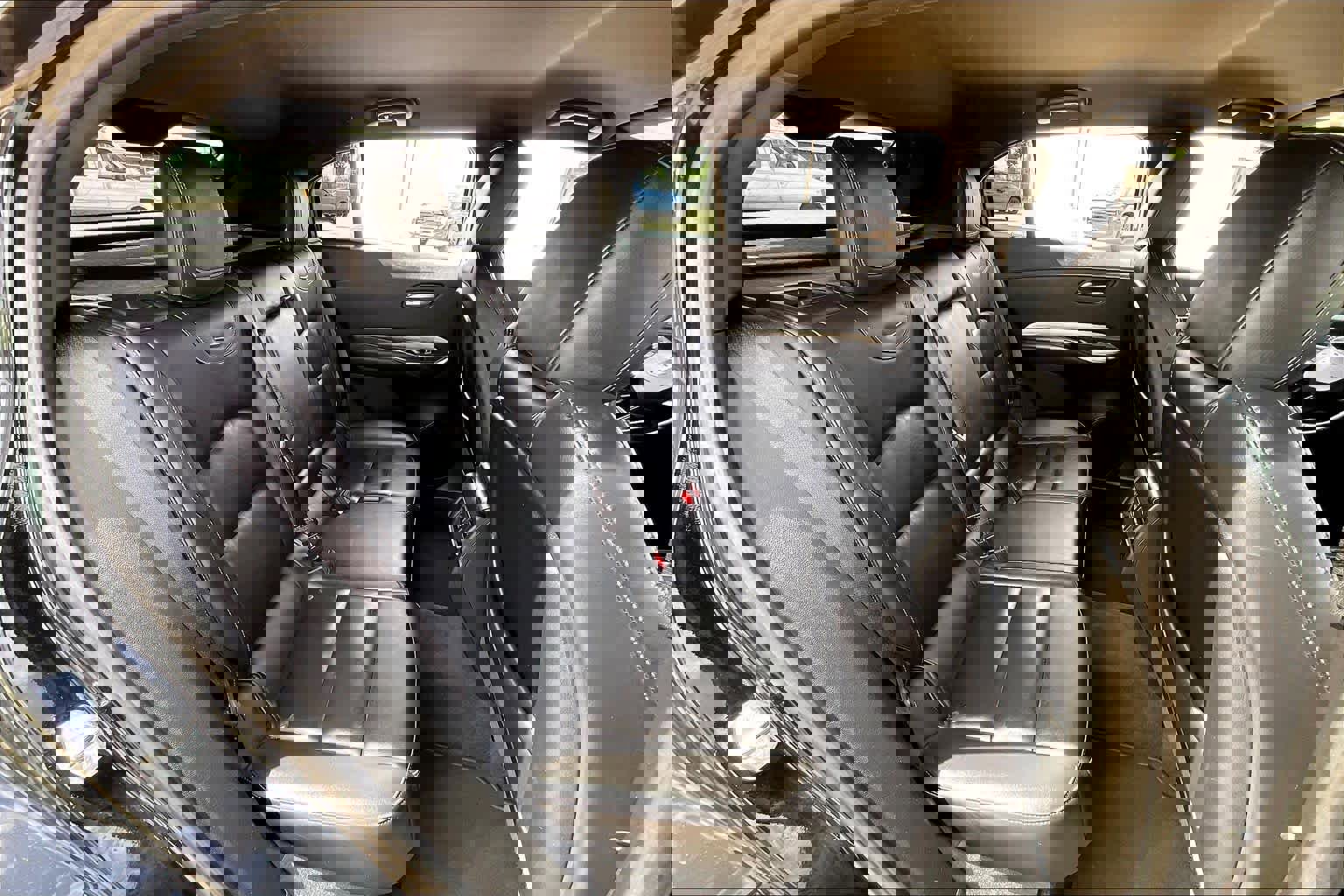 Used 2024 Cadillac XT4 Premium Luxury image 20