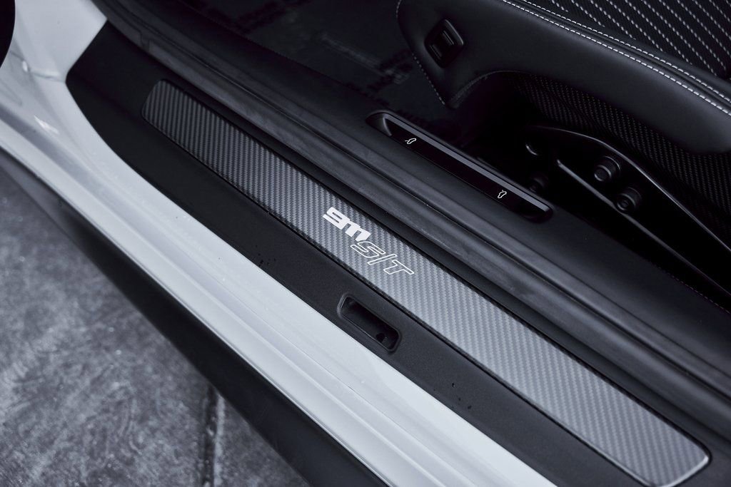 Used 2024 Porsche 911 GT3 RS w/ Extended Leather Package image 39