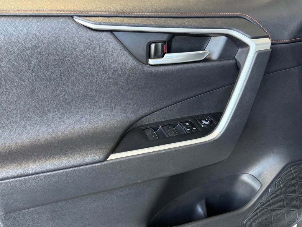 Certified 2024 Toyota RAV4 Adventure image 17