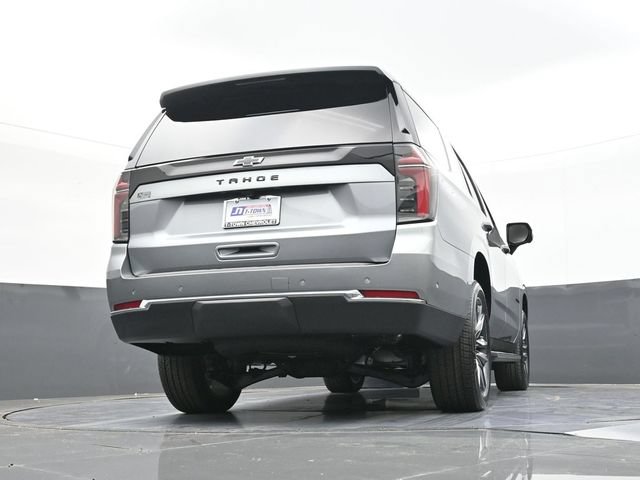 New 2026 Chevrolet Tahoe LS w/ LS Custom Edition AWD/4WD image 47