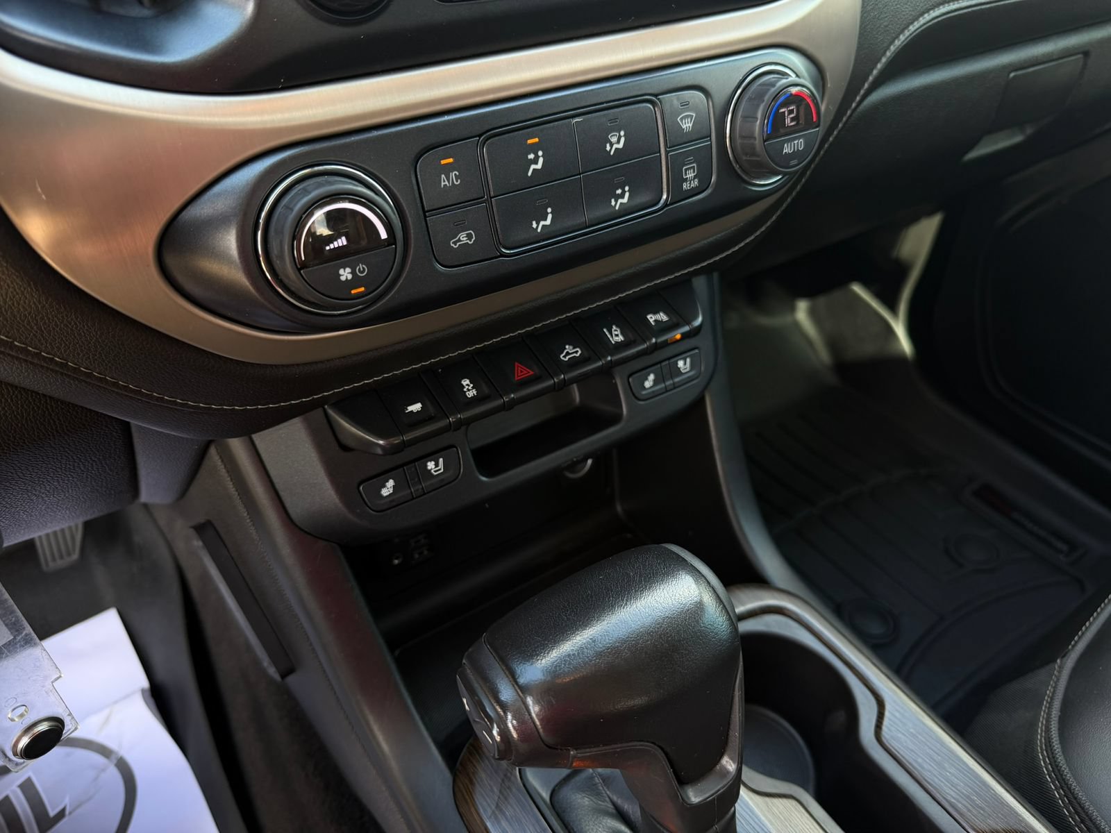 Used 2019 GMC Canyon Denali AWD/4WD image 19