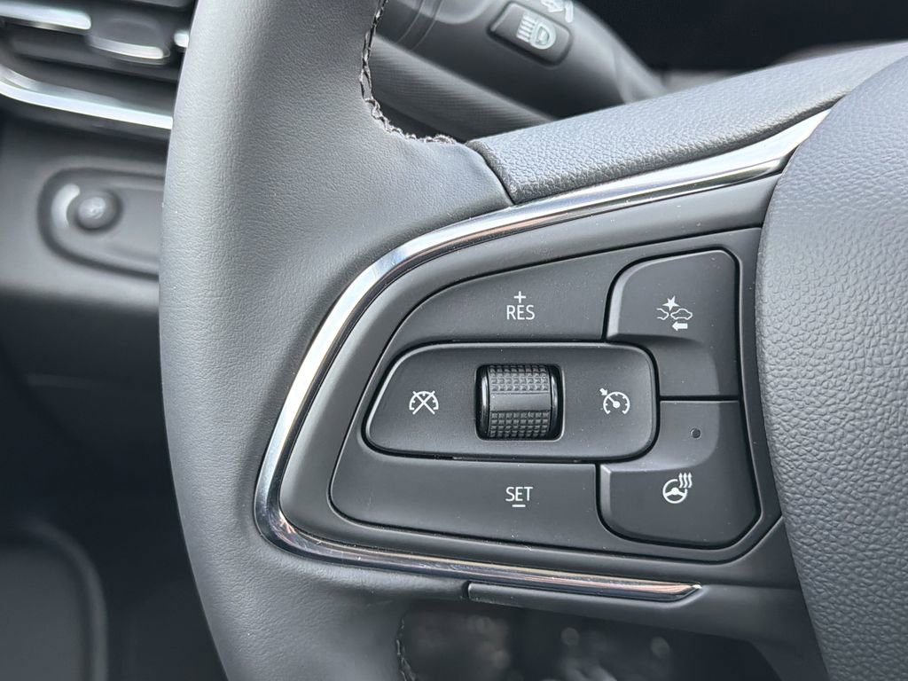 New 2026 Buick Envista Preferred w/ Convenience I Package image 10