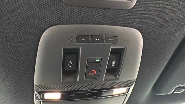 New 2026 Nissan Armada Platinum Reserve image 31