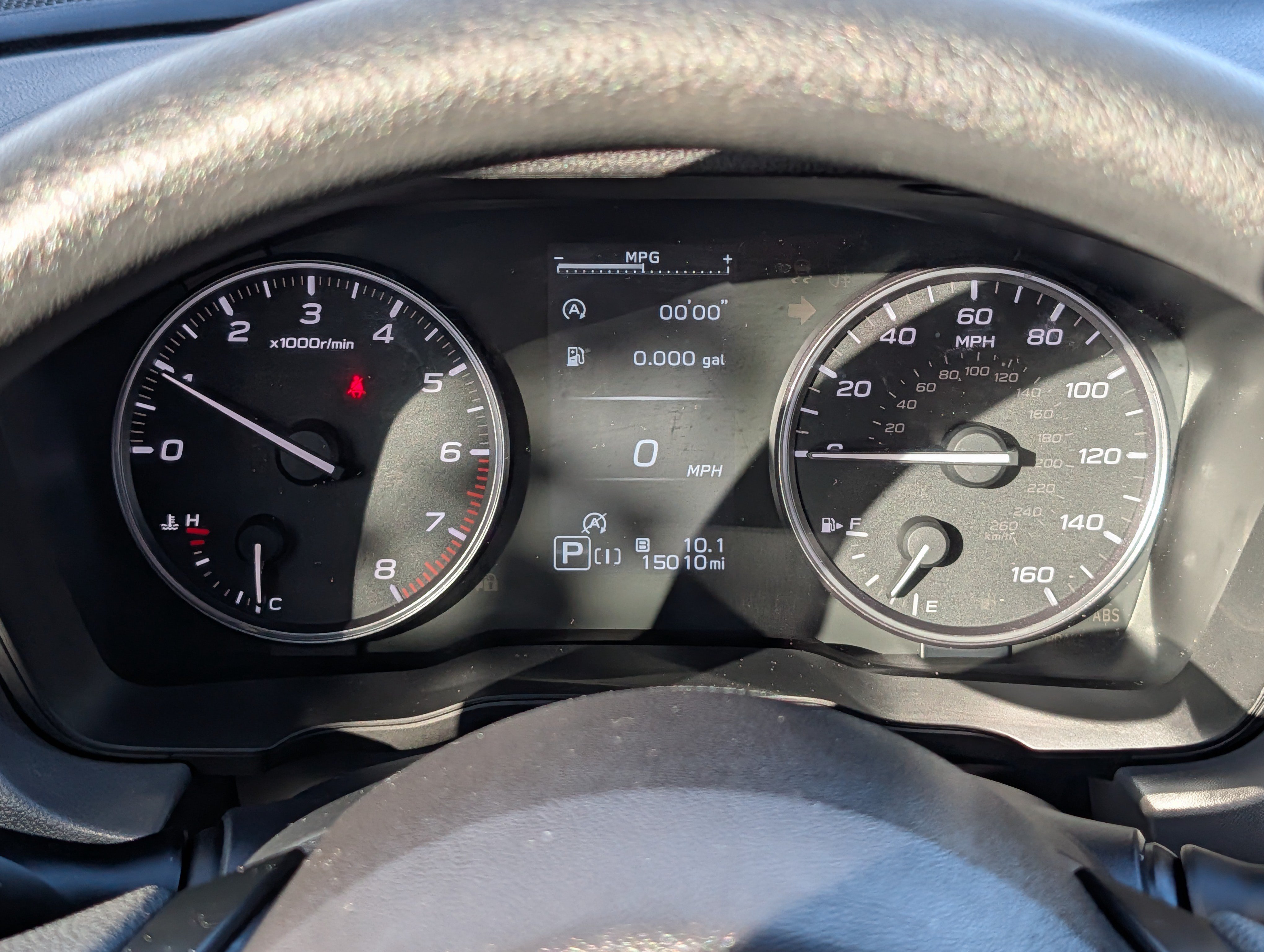 Certified 2025 Subaru Crosstrek 2.5i Premium AWD/4WD image 21