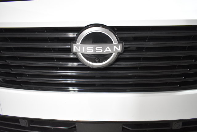 Certified 2026 Nissan Murano Platinum w/ Cargo Package AWD/4WD image 43
