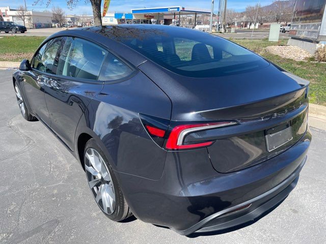 Used 2024 Tesla Model 3 Long Range image 29