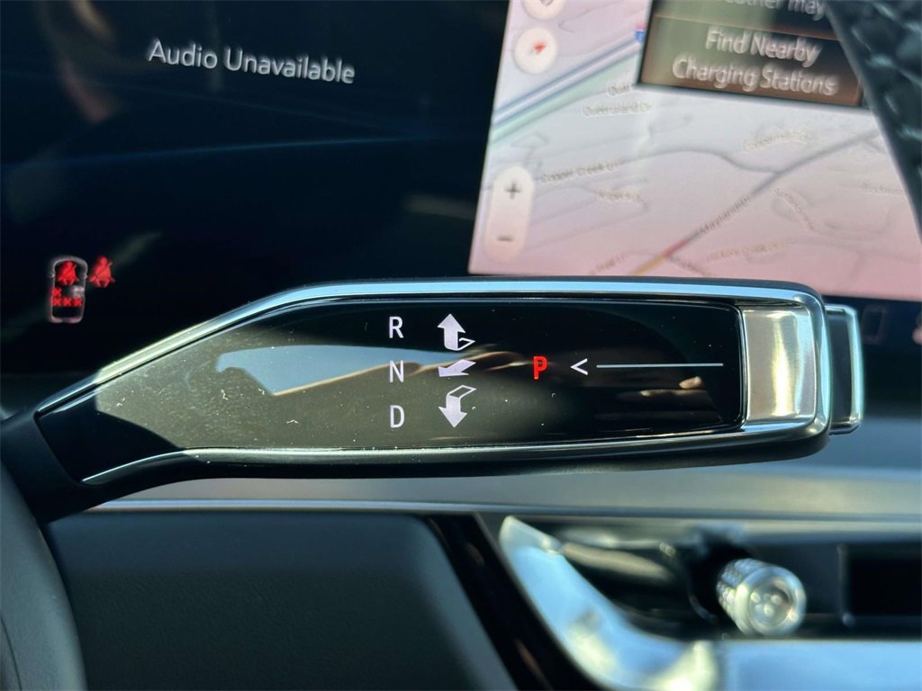 New 2026 Cadillac Lyriq Luxury image 23