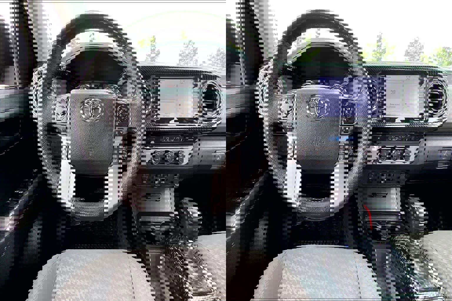 Used 2023 Toyota Tacoma SR5 image 6