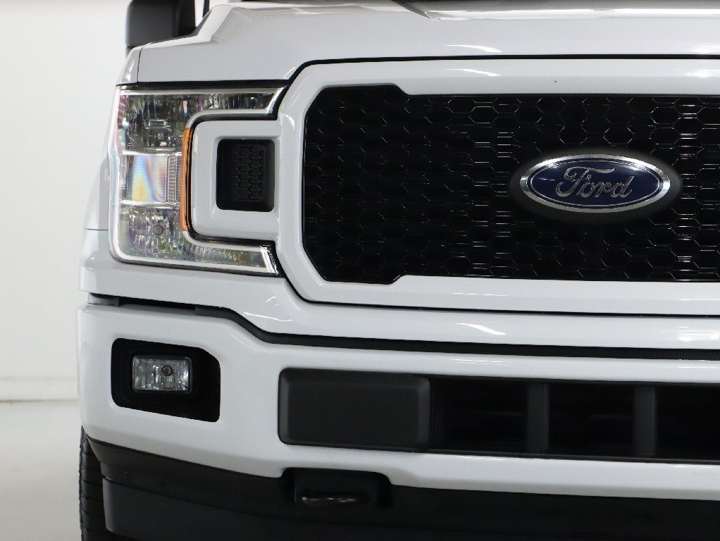 Used 2020 Ford F150 XL w/ Equipment Group 101A Mid AWD/4WD image 6