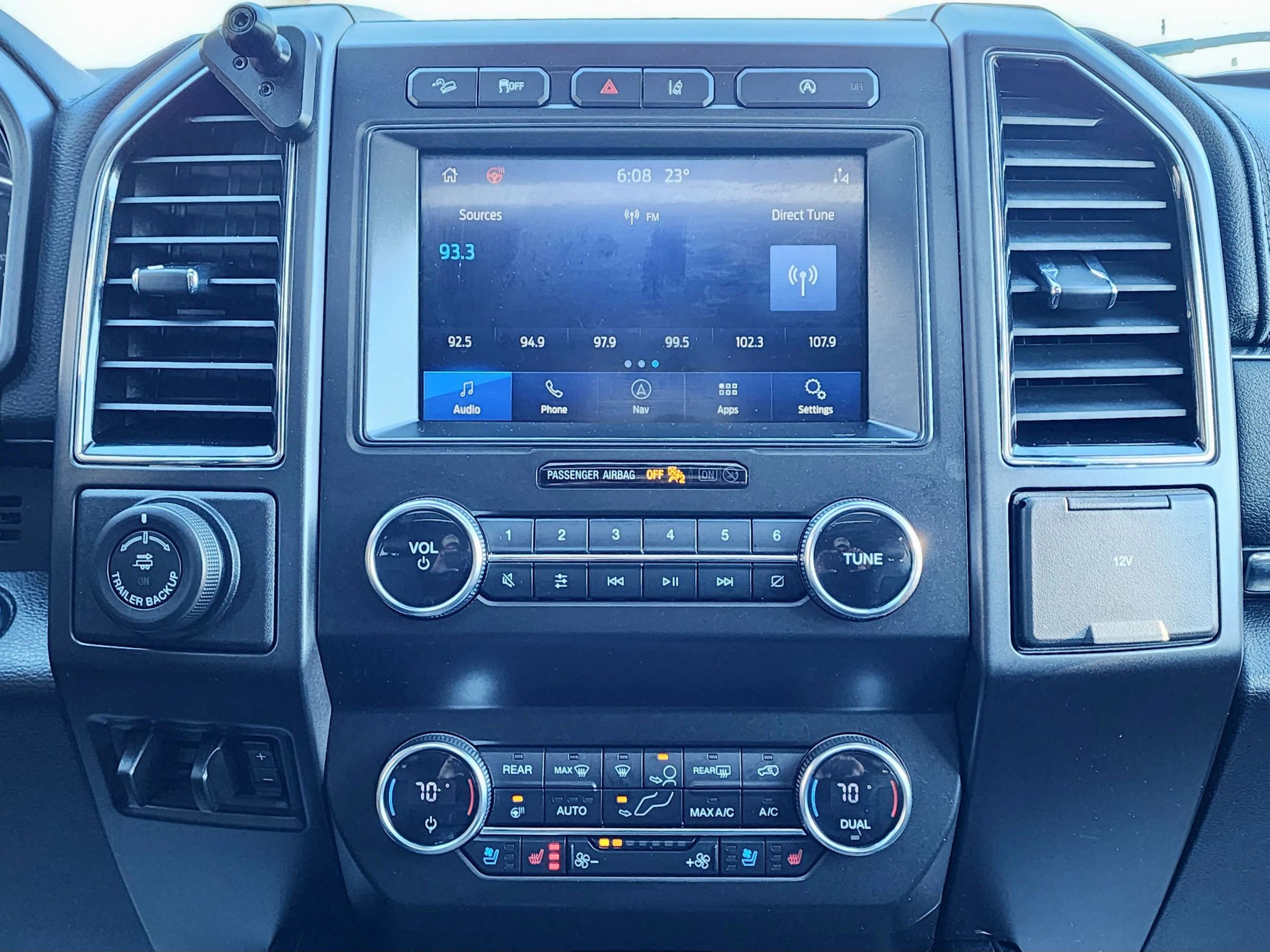 Used 2020 Ford Expedition Limited w/ Equipment Group 301A image 19