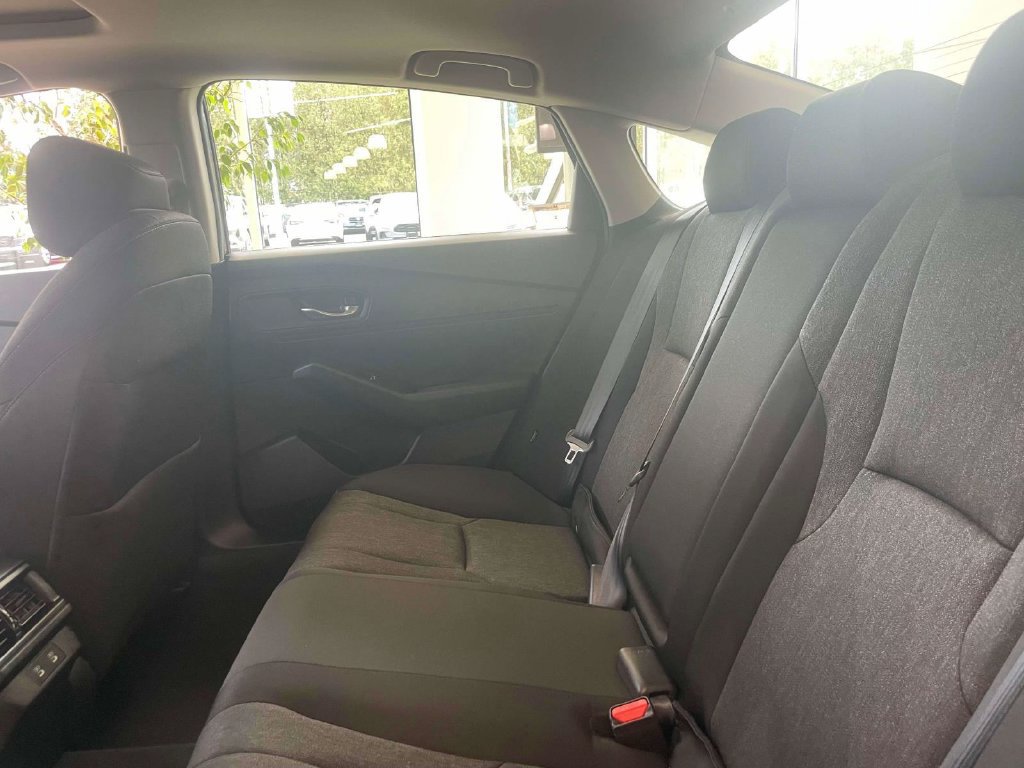 Used 2025 Honda Accord SE image 9