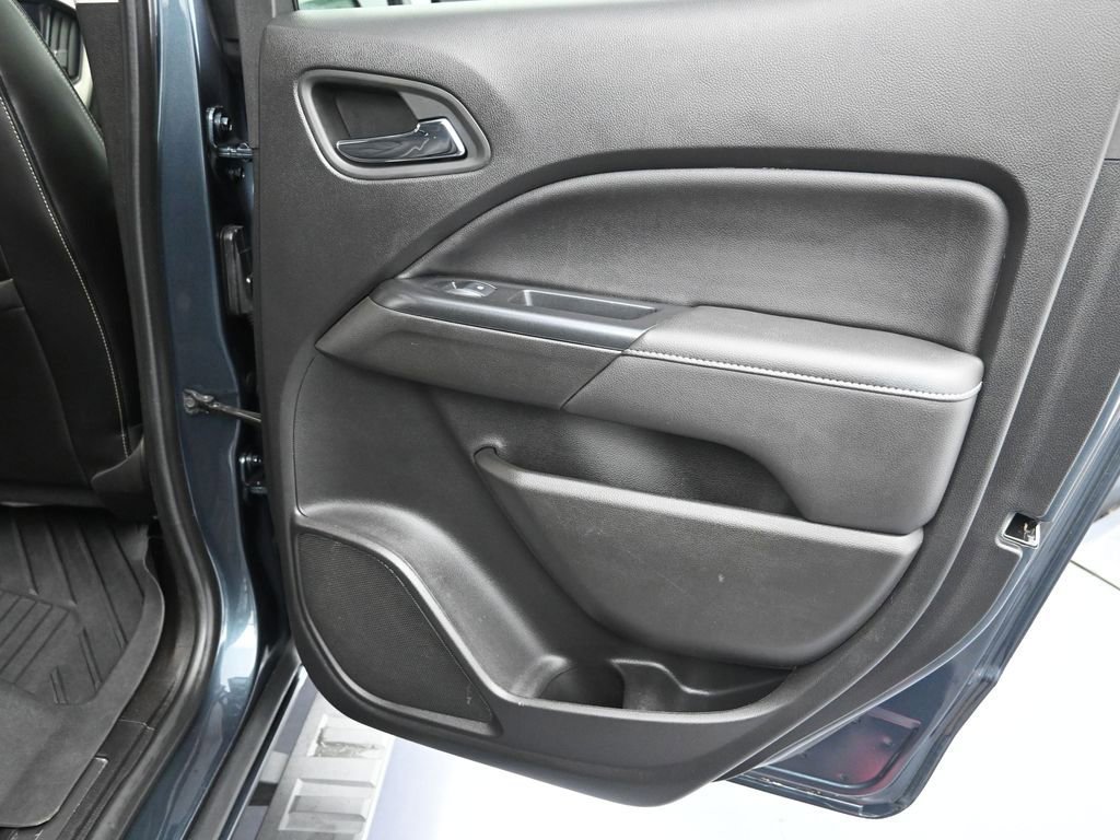 Used 2019 GMC Canyon Denali image 29