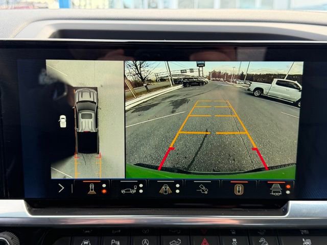 New 2026 Chevrolet Silverado 1500 RST image 7