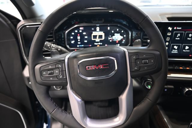 New 2026 GMC Sierra 1500 Elevation w/ Elevation Premium Package image 23