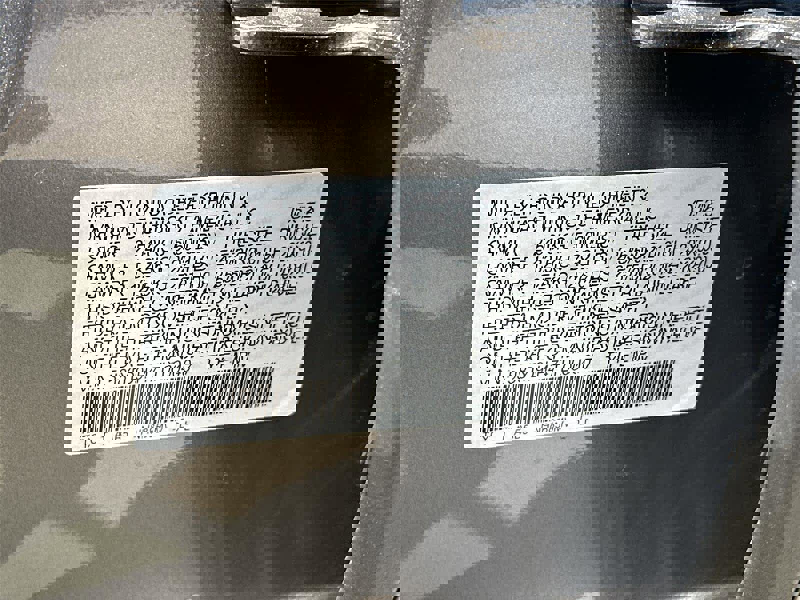 New 2026 Acura MDX FWD w/ Technology Package image 22