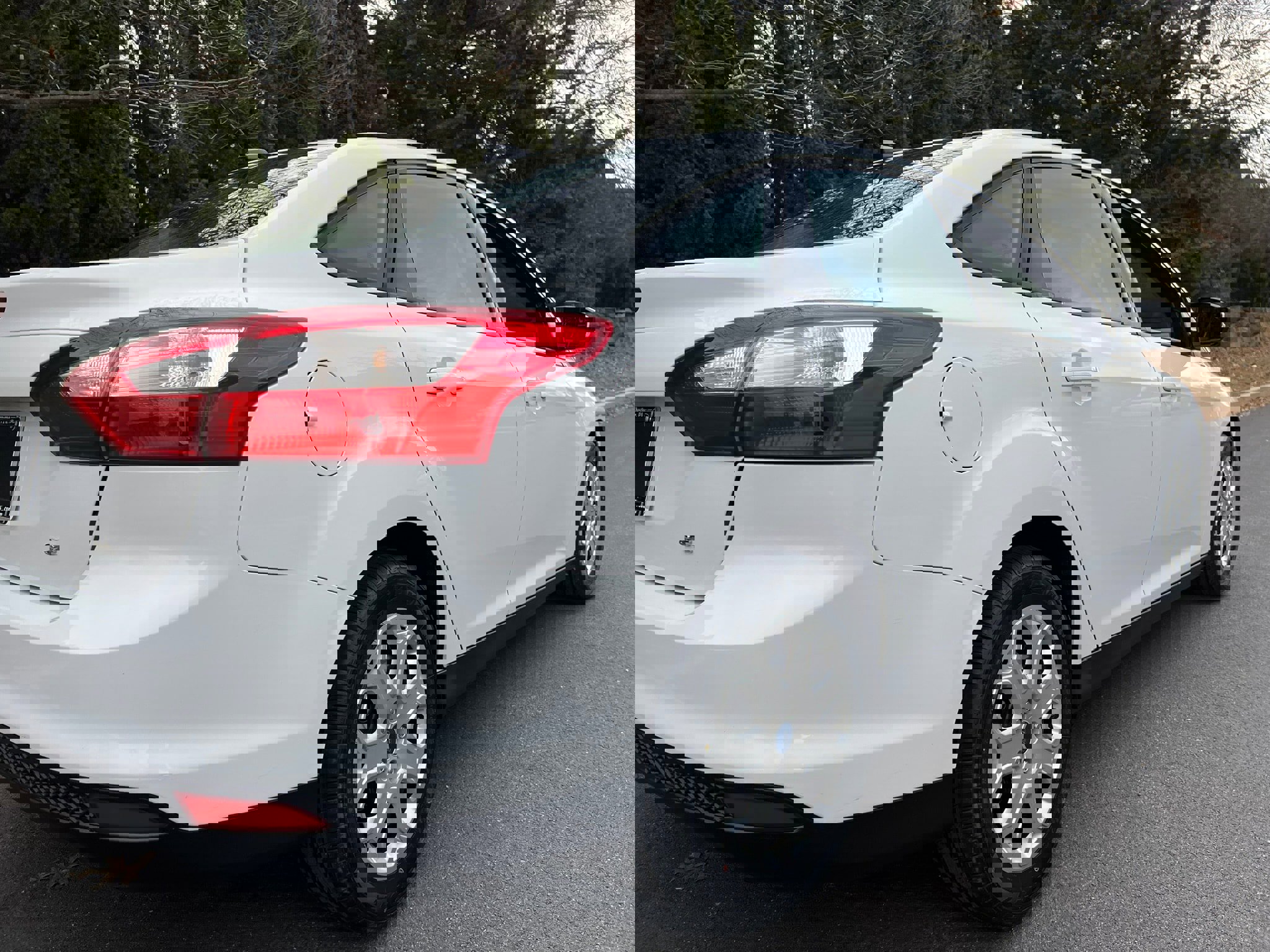 Used 2012 Ford Focus SE image 38