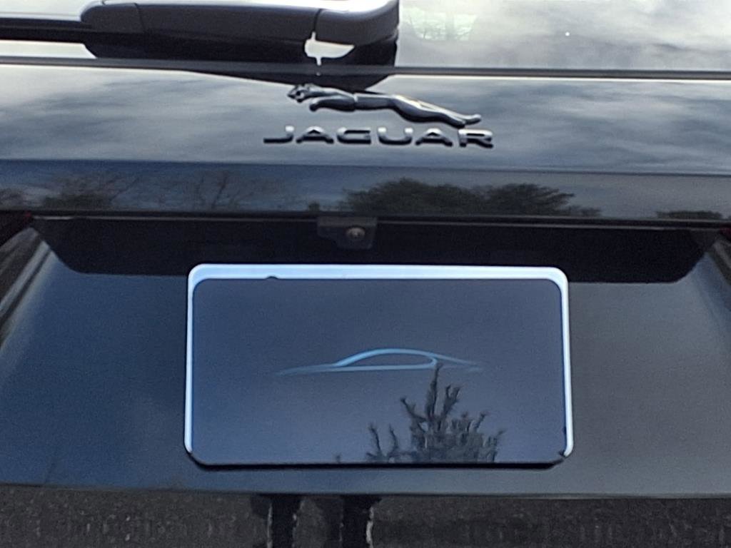 New 2026 Jaguar F-PACE R-Dynamic S image 19