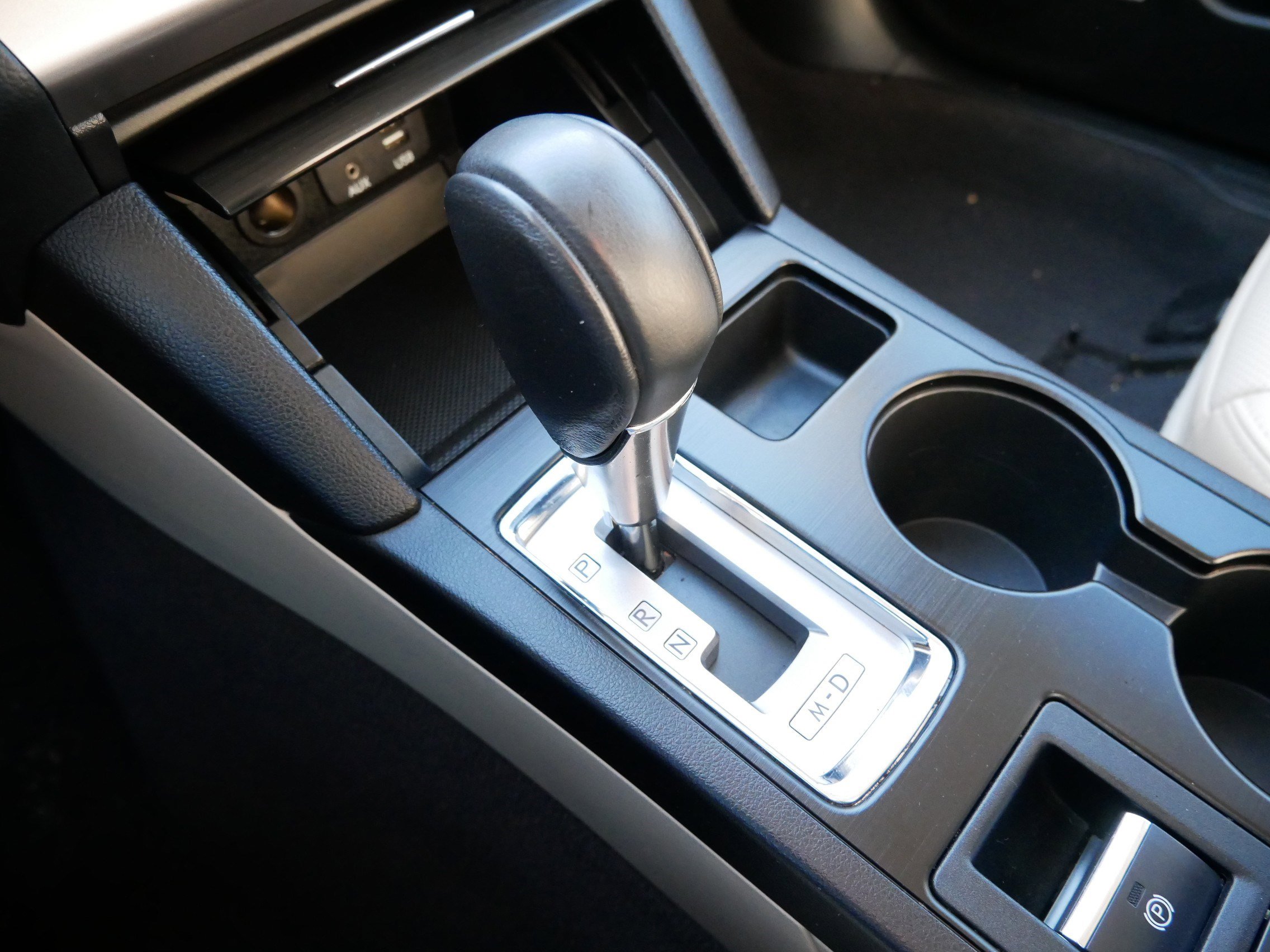 Used 2015 Subaru Outback 2.5i Limited image 24