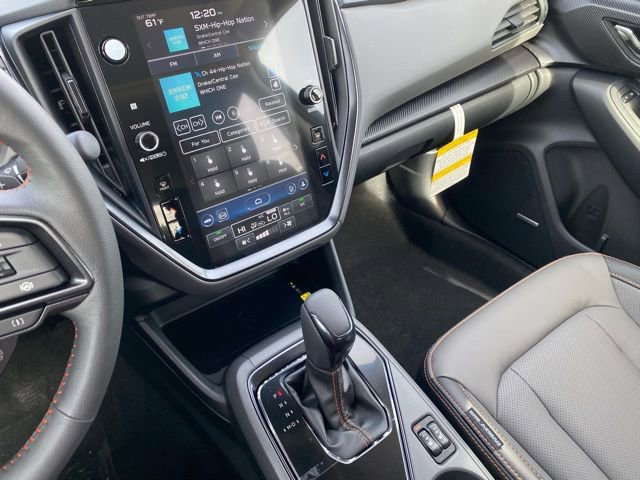New 2026 Subaru Crosstrek 2.5i Limited image 16