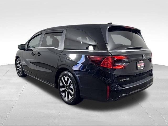 Used 2025 Honda Odyssey EX-L image 5
