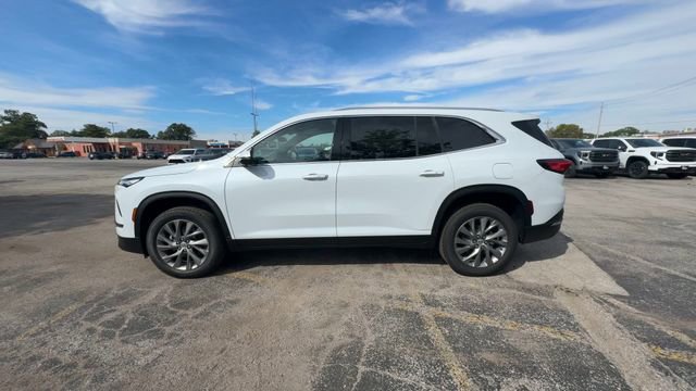 New 2026 Buick Enclave Preferred w/ Power Package image 5