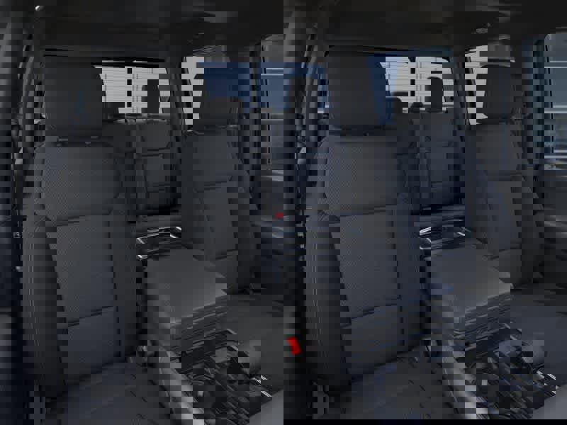 New 2026 Ford F150 XLT w/ Equipment Group 302A MID image 10