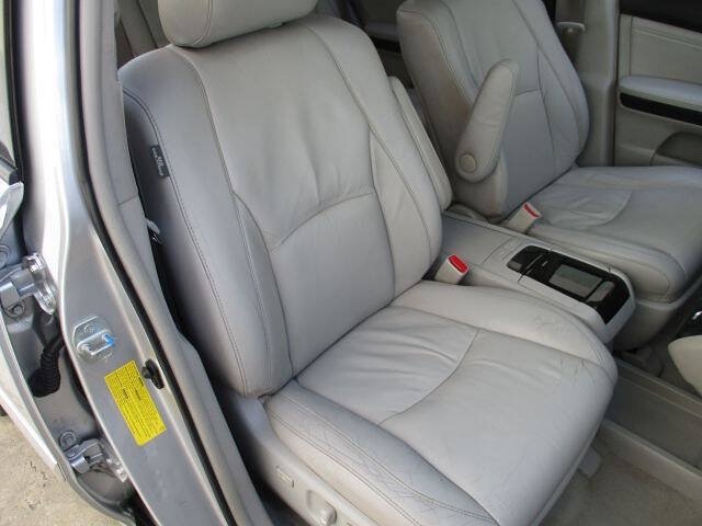 Used 2009 Lexus RX 350 2WD image 9