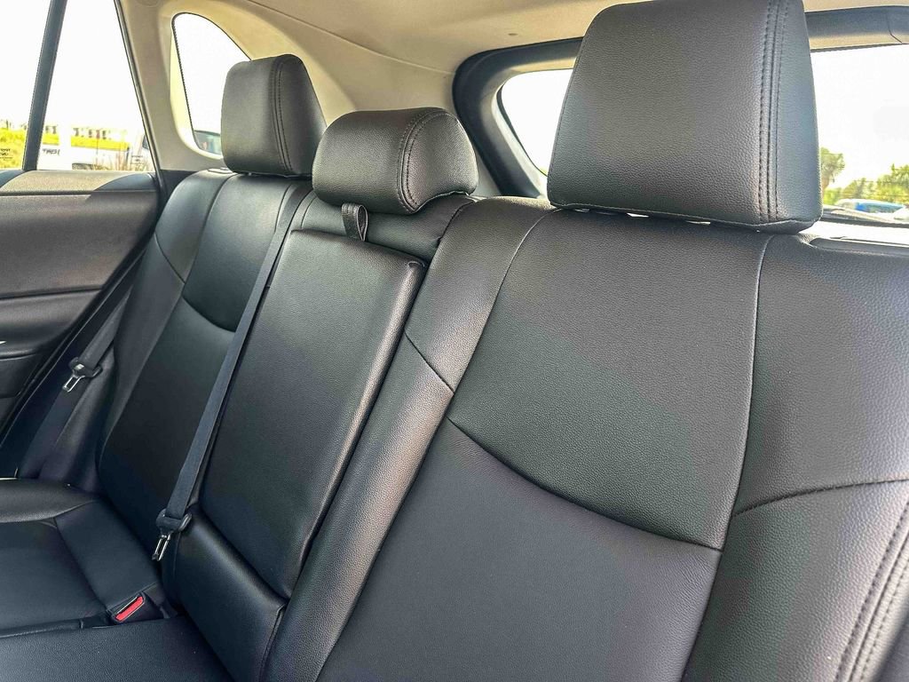 Used 2020 Toyota RAV4 XLE w/ Convenience Package image 20