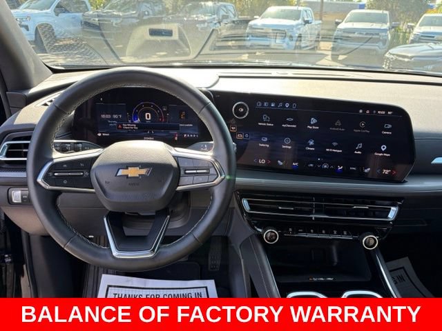 Used 2026 Chevrolet Traverse LT FWD image 18