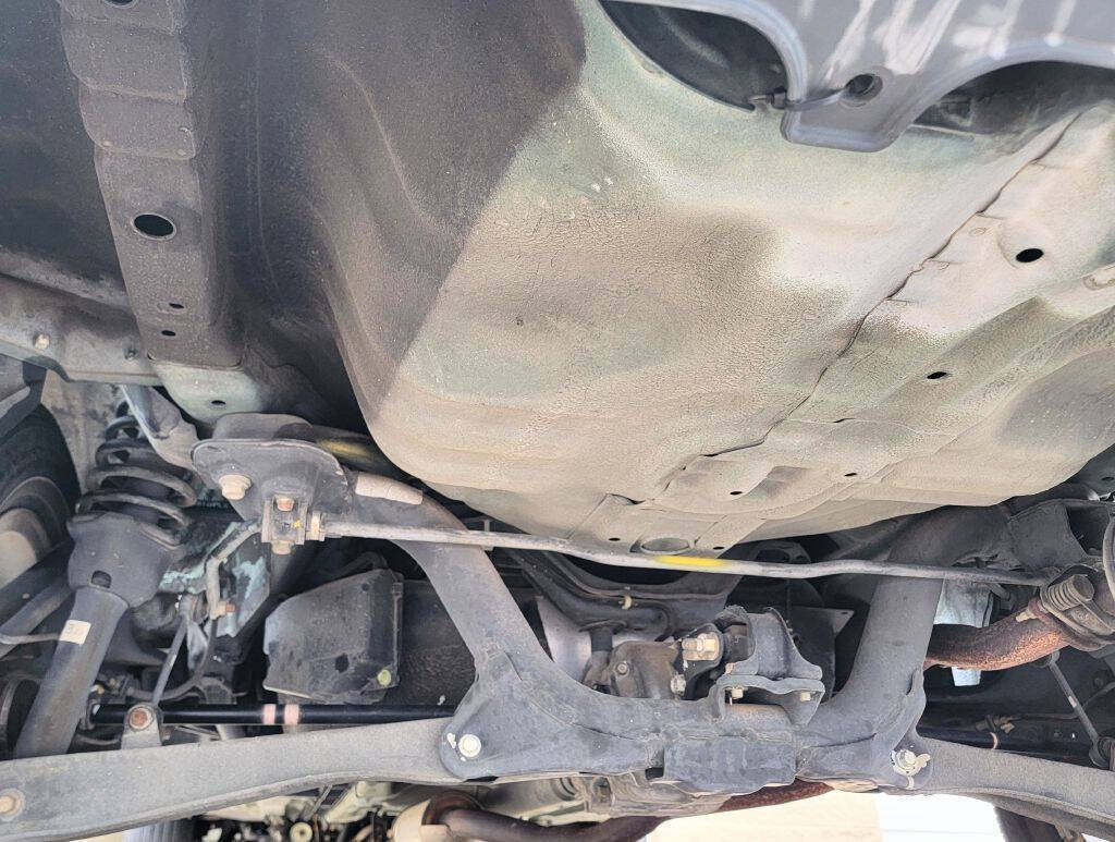 Used 2001 Honda CR-V EX image 4