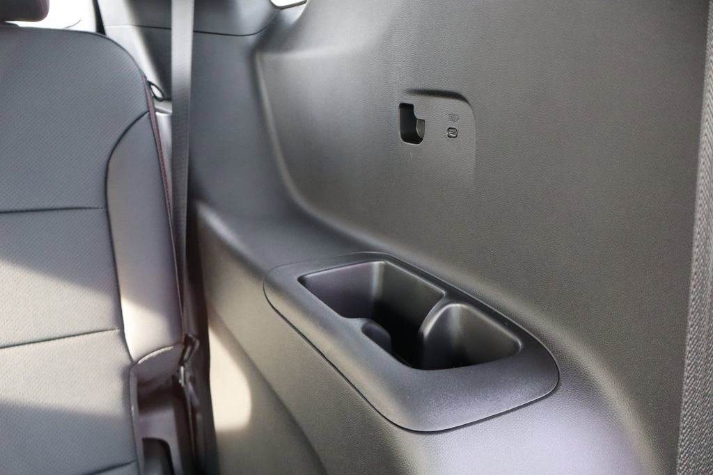 New 2026 Chevrolet Traverse Z71 w/ Enhanced Driving Package image 48