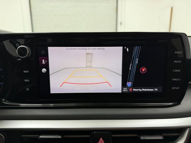 Used 2023 Kia K5 GT-Line image 15