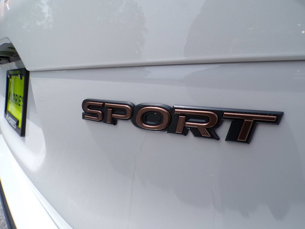 New 2026 Subaru Forester Sport AWD/4WD image 14