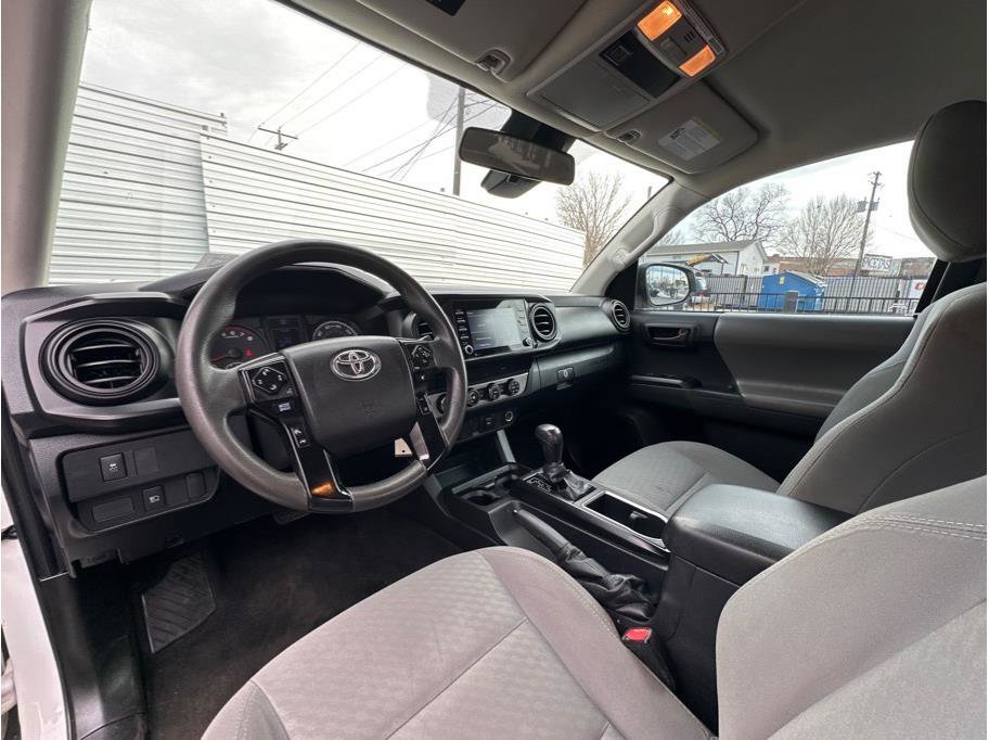 Used 2021 Toyota Tacoma SR image 14