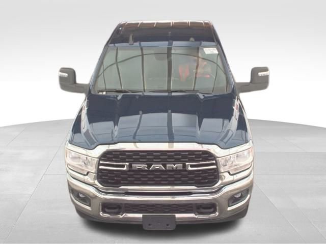 Used 2024 RAM 2500 Big Horn w/ Bed Utility Group image 3