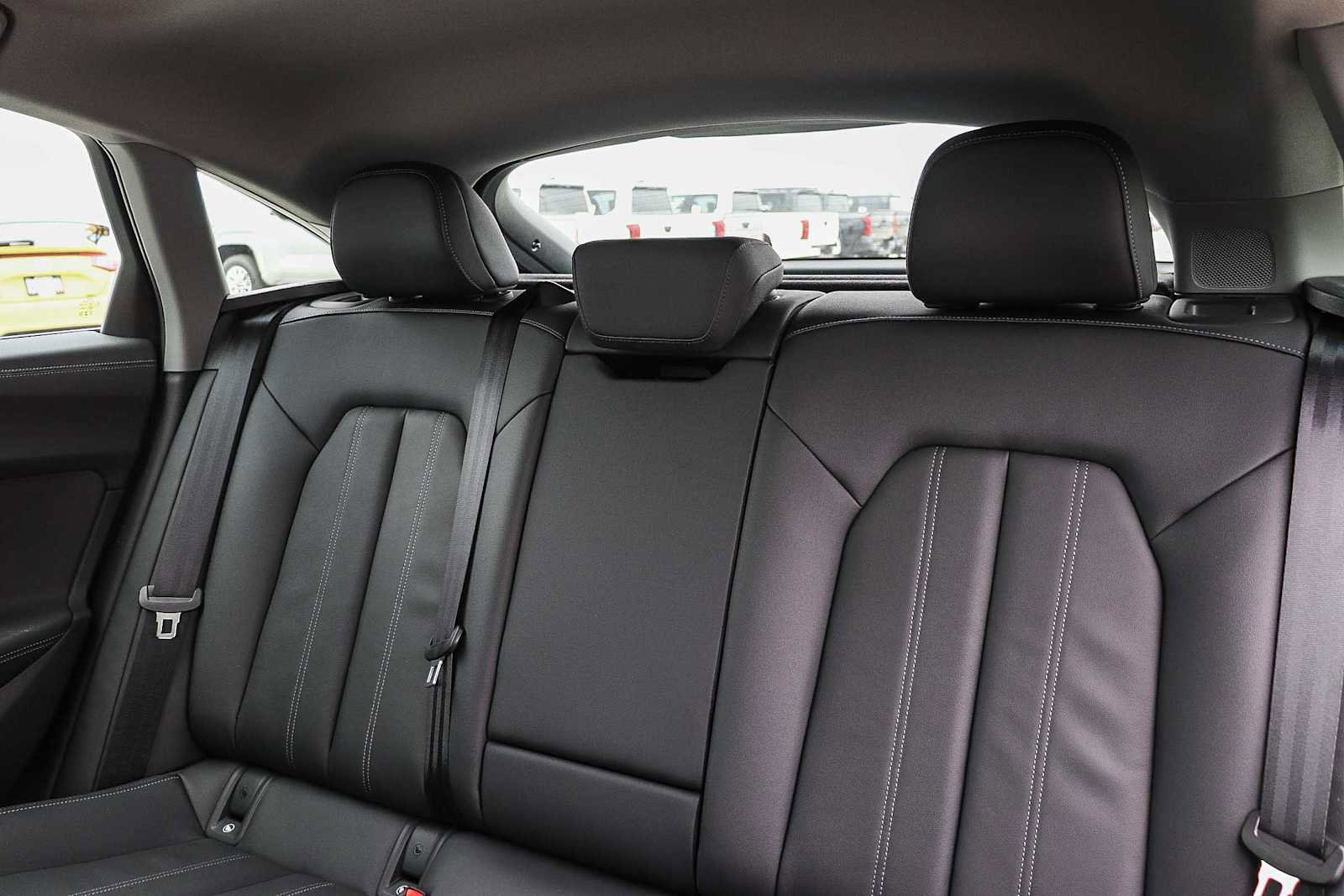New 2026 Audi A5 2.0T Premium AWD/4WD image 23