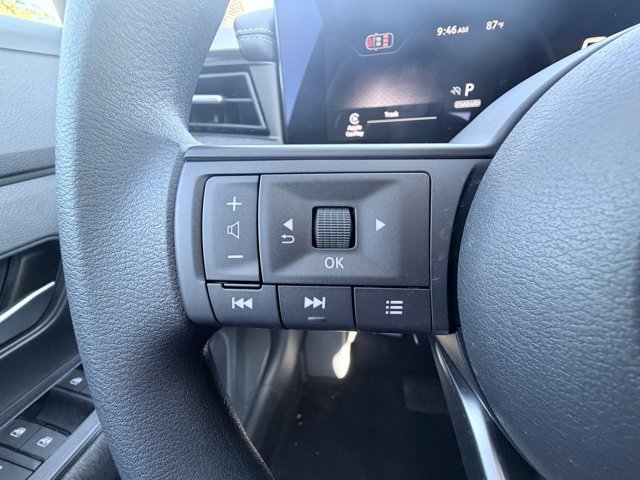 New 2026 Nissan Kicks SV image 10