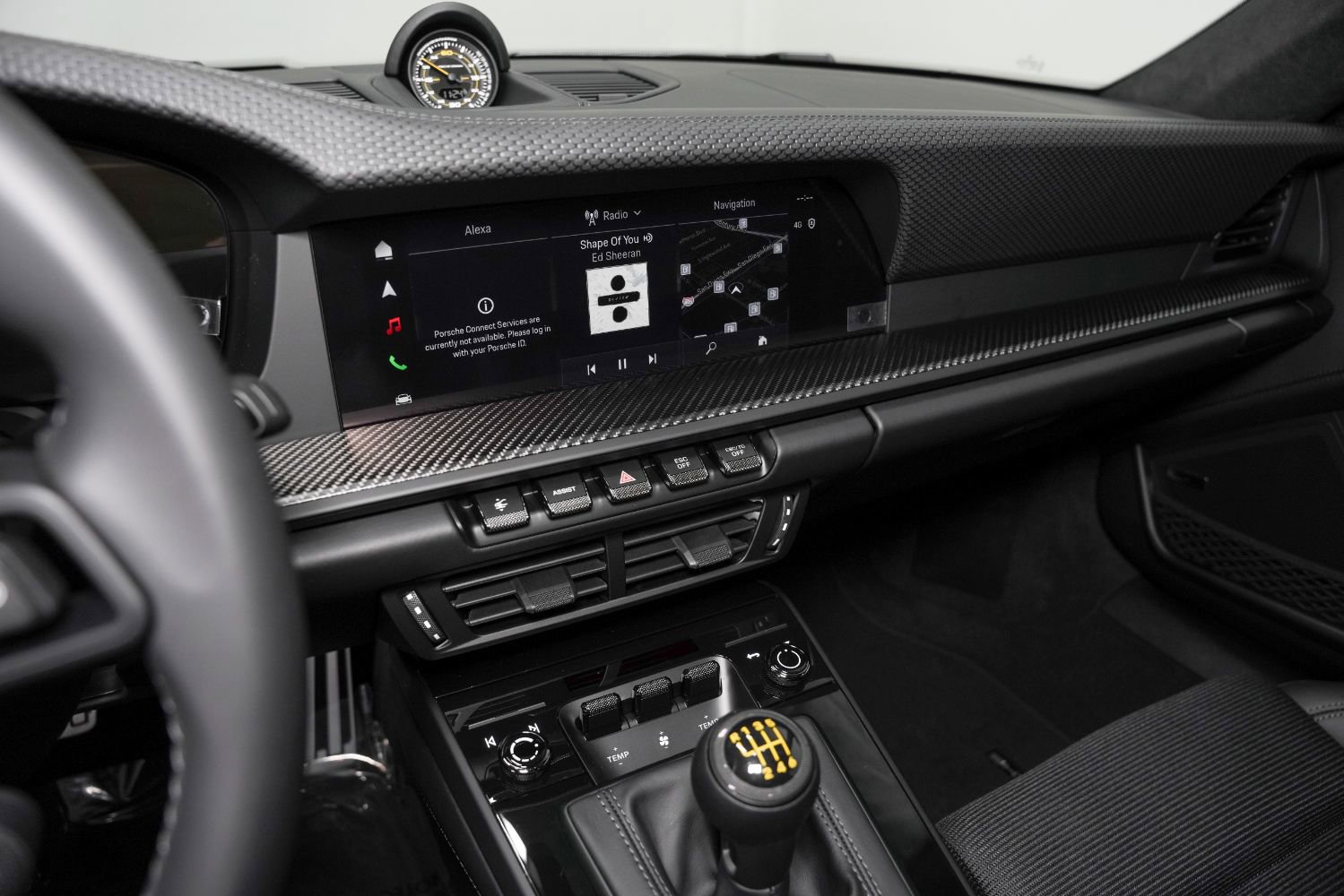 Used 2026 Porsche 911 GT3 image 43